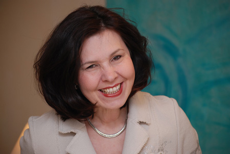 Pressefoto Marion Küstenmacher