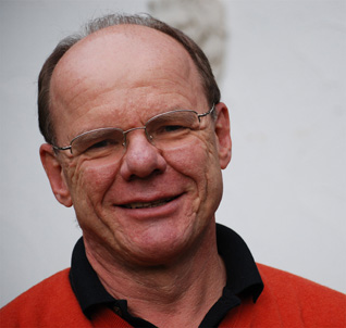 Pressefoto Tilmann Haberer